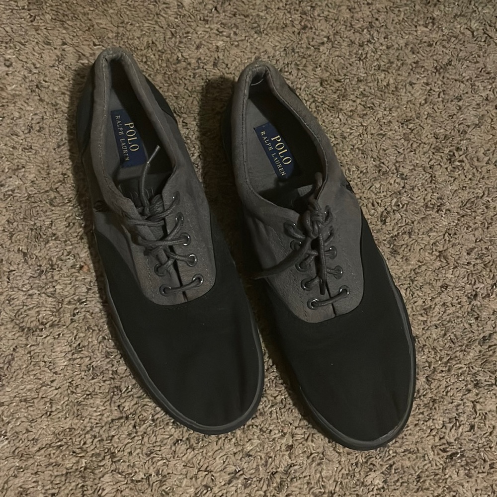 Polo Ralph Lauren shoes